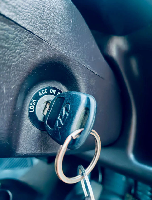 Image Used Car