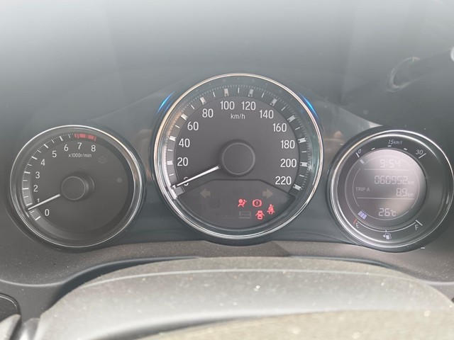 Second-hand 2017 Hyundai Creta 1.4 E Plus for sale in Khordha-4