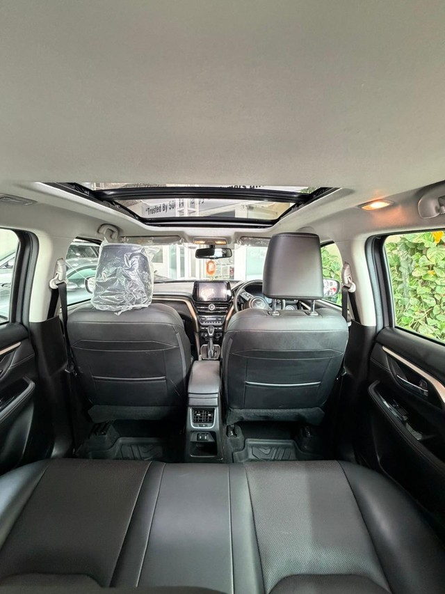 Maruti Grand Vitara Alpha Plus Hybrid CVT BSVI Second-hand 2022 Maruti Grand Vitara Alpha Plus Hybrid CVT BSVI for sale in Hyderabad-8