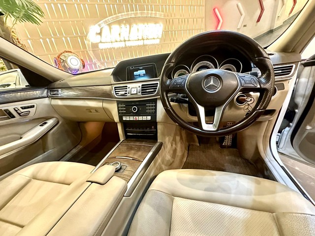 Second-hand 2016 Mercedes-Benz E-Class E 200 CGI for sale in New Delhi-15