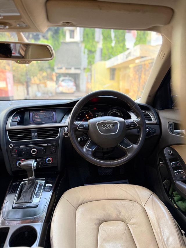 Image Used Car