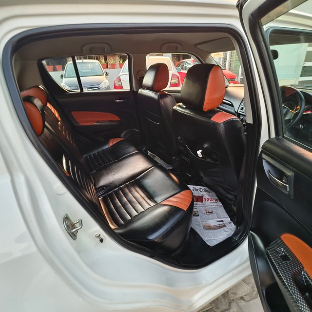 Second-hand 2016 Maruti Suzuki Swift VDI BSIV for sale in Chandigarh-11