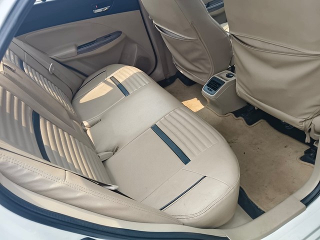 Second-hand 2021 Maruti Suzuki Swift Dzire VXI BSVI for sale in Khordha-4