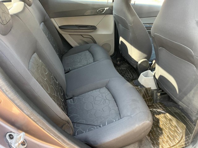 Tata Tiago 1.2 Revotron XT Second-hand 2017 Tata Tiago 1.2 Revotron XT for sale in Noida-10