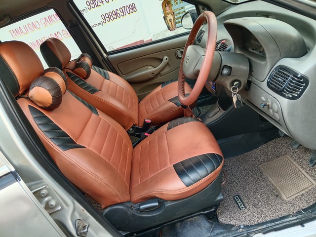 Second-hand 2012 Tata Indica V2 LS for sale in Hyderabad-11