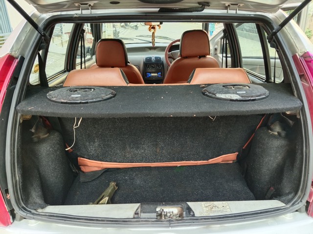 Second-hand 2012 Tata Indica V2 LS for sale in Hyderabad-12