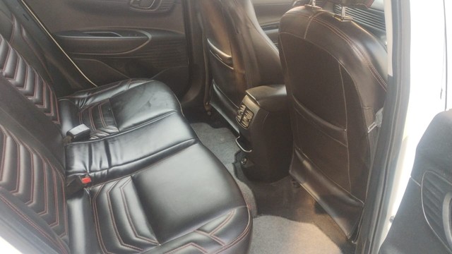 Second-hand 2020 Hyundai i20 Magna BSVI for sale in Ghaziabad-9