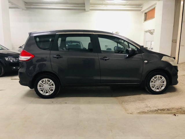 Maruti Suzuki Ertiga SHVS LDI Second-hand 2016 Maruti Suzuki Ertiga SHVS LDI for sale in New Delhi-1