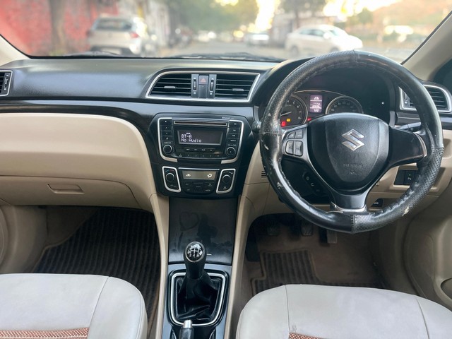 Second-hand 2016 Honda Amaze S i-Vtech for sale in Ajmer-5