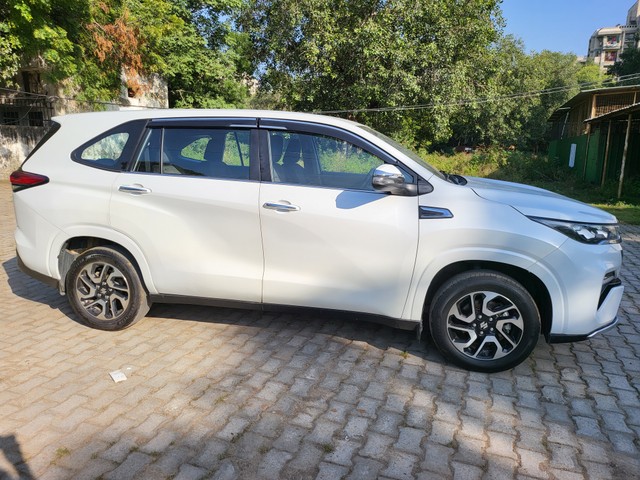 Second-hand 2024 Maruti Invicto Zeta Plus 7Str for sale in New Delhi-1