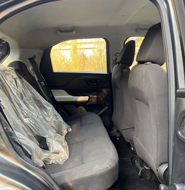 Second-hand 2023 Tata Punch Pure BSVI for sale in New Delhi-8