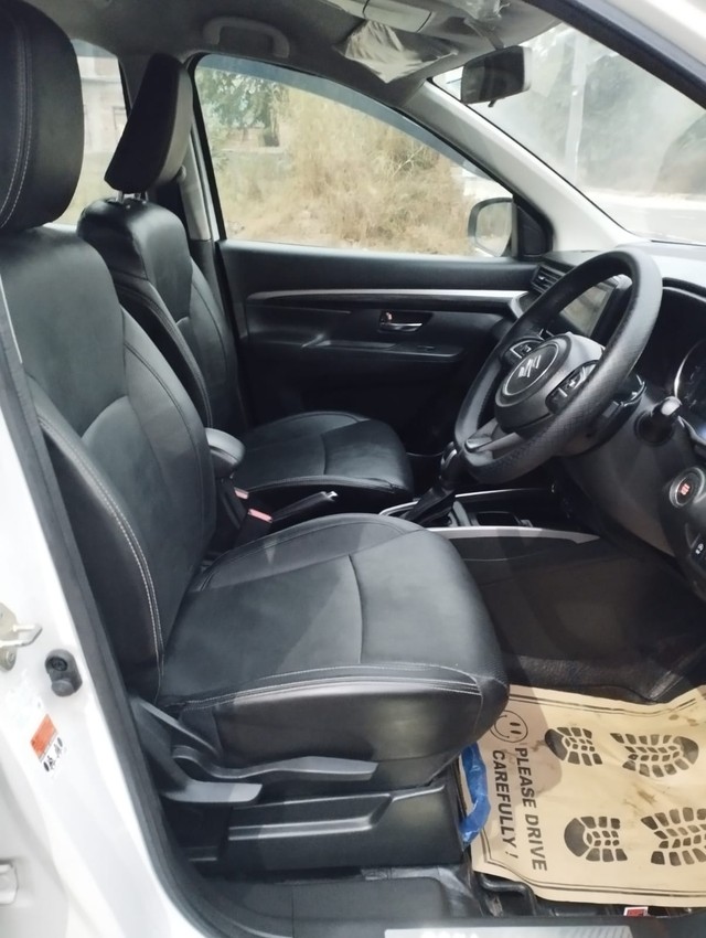 Second-hand 2022 Maruti XL6 Alpha Plus AT BSVI for sale in New Delhi-11