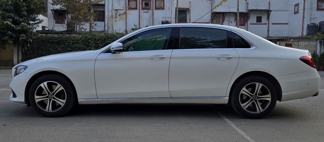 Second-hand 2019 Mercedes-Benz E-Class Exclusive E 200 BSIV for sale in New Delhi-2
