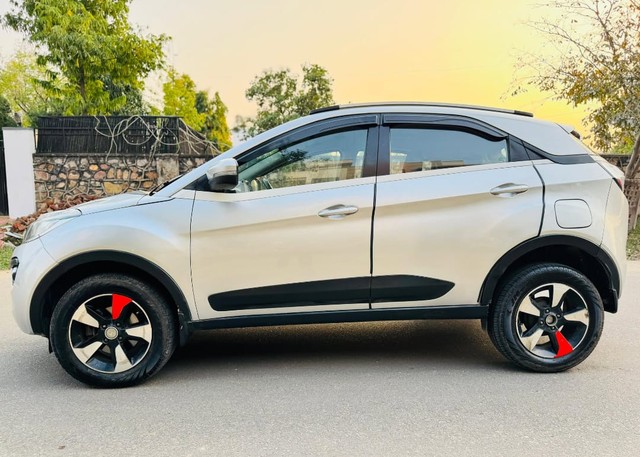 Second-hand 2018 Tata Nexon 1.2 Revotron XM for sale in Jaipur-3
