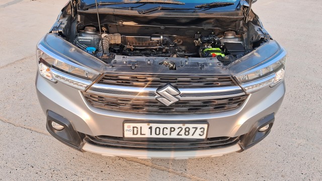 Second-hand 2020 Maruti XL6 Zeta for sale in Faridabad-6