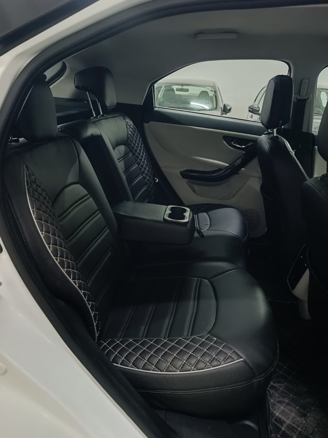 Second-hand 2021 Tata Nexon XZ Plus Diesel BSVI for sale in New Delhi-11