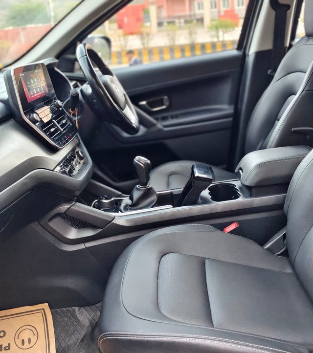 Second-hand 2021 Tata Harrier XZ Plus BSVI for sale in Ajmer-2