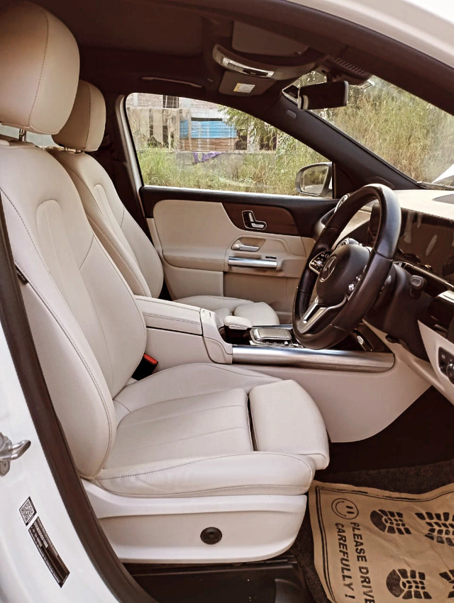 Second-hand 2023 Mercedes-Benz GLA 200 BSVI for sale in New Delhi-13