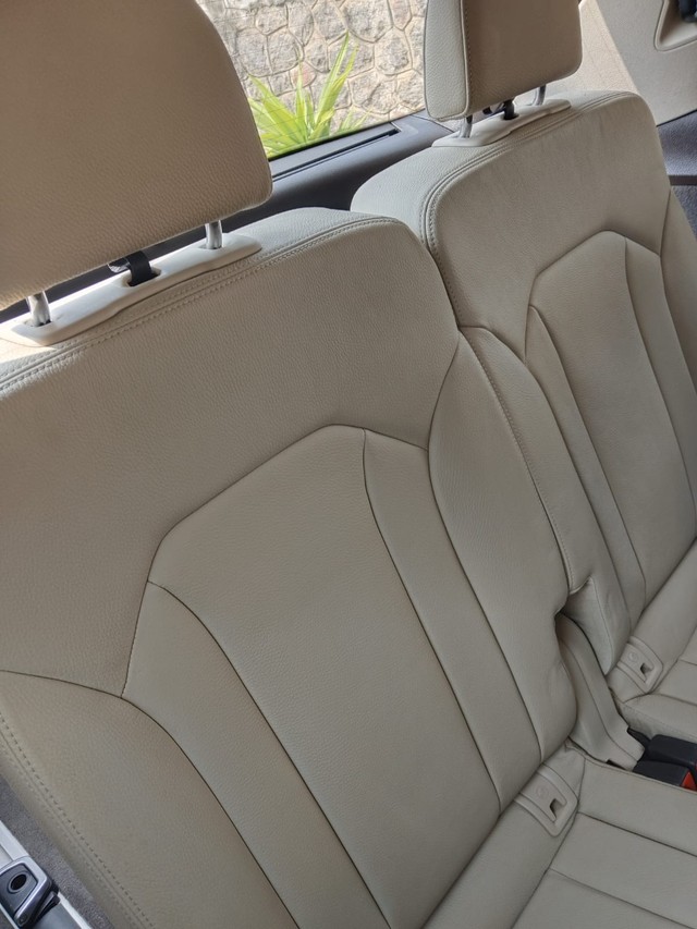 Second-hand 2019 Audi Q7 45 TDI Quattro Technology for sale in Chennai-13