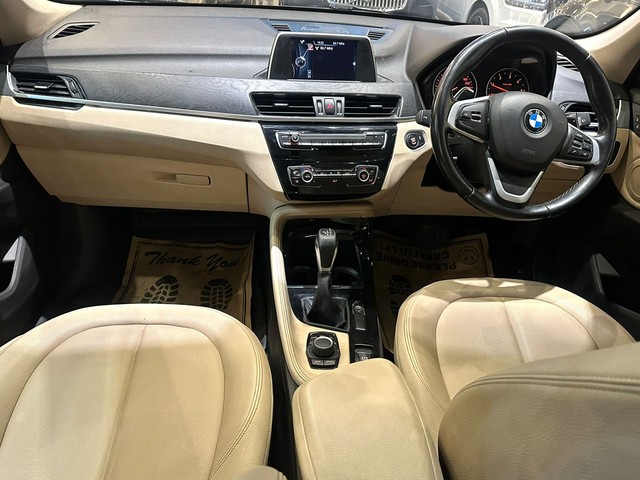 Second-hand 2017 BMW X5 xDrive 30d Design Pure Experience 5 Seater for sale in New Delhi-15