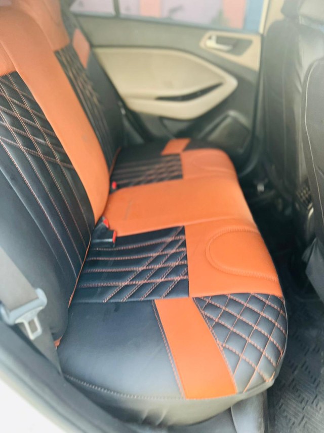 Second-hand 2019 Hyundai i20 Magna Plus Diesel for sale in Nagpur-7