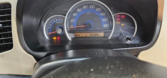 Second-hand 2018 Maruti Wagon R VXI Optional for sale in Khamgaon-7