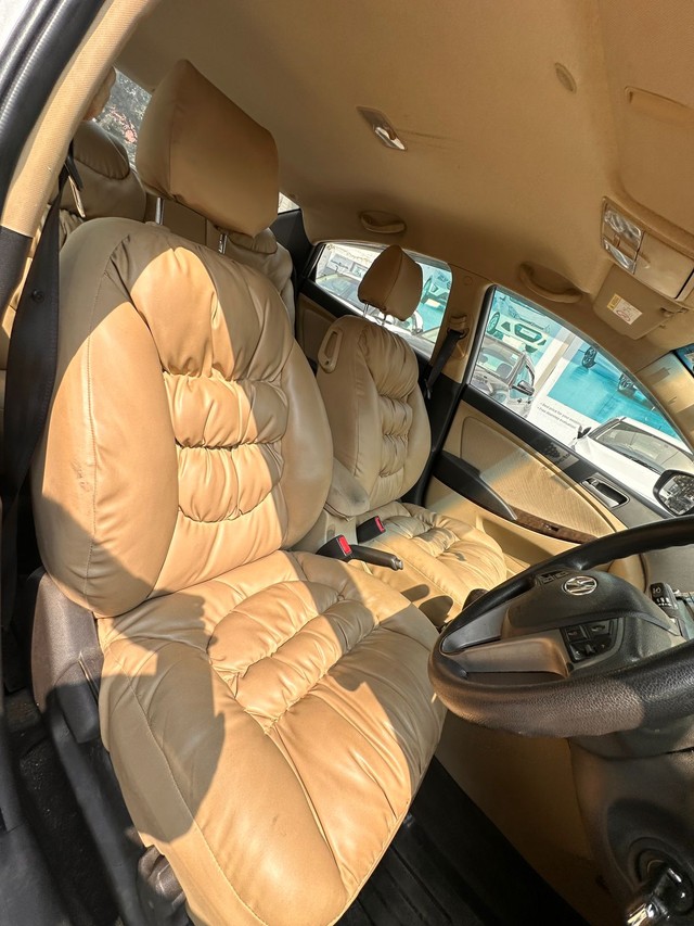 Hyundai Verna 1.6 SX VTVT Second-hand 2017 Hyundai Verna 1.6 SX VTVT for sale in Lucknow-13