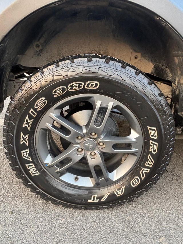 Second-hand 2024 Mahindra Thar LX Hard Top AT for sale in New Delhi-6