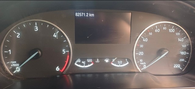 Second-hand 2019 Ford Ecosport 1.5 Diesel Titanium BSIV for sale in Indore-6