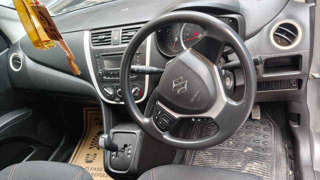 Second-hand 2018 Maruti Suzuki Celerio X AMT ZXI BSIV for sale in New Delhi-10