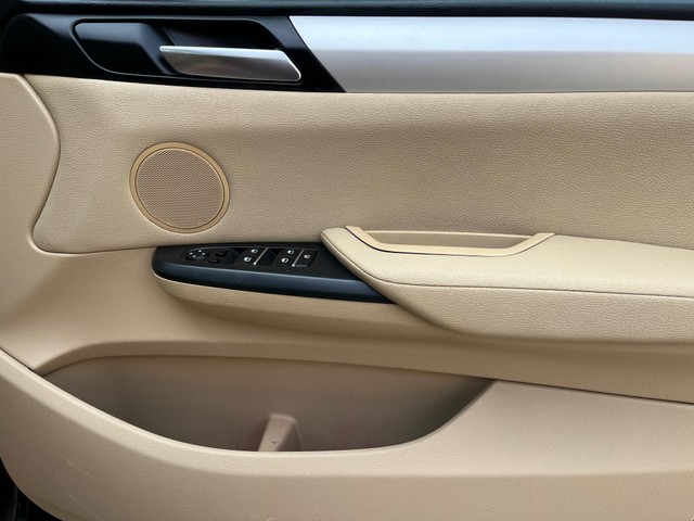 Second-hand 2013 BMW X3 xDrive20d for sale in Bangalore-11