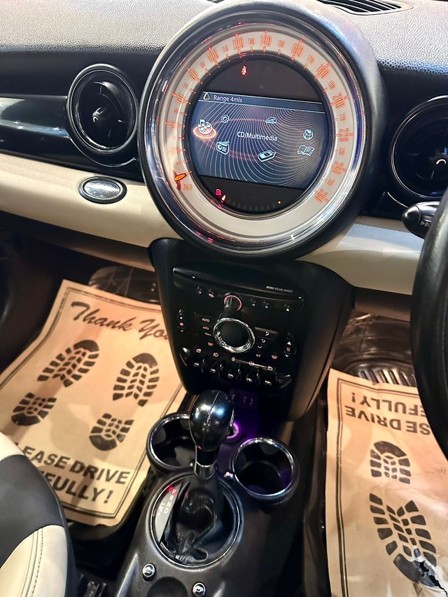 Second-hand 2014 Mini Cooper S for sale in New Delhi-14