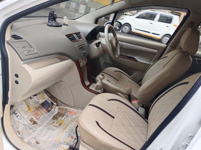 Second-hand 2014 Maruti Ertiga VXI for sale in Mumbai-12