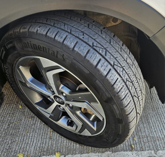 Hyundai Creta 1.6 CRDi SX Option Second-hand 2018 Hyundai Creta 1.6 CRDi SX Option for sale in Pune-19