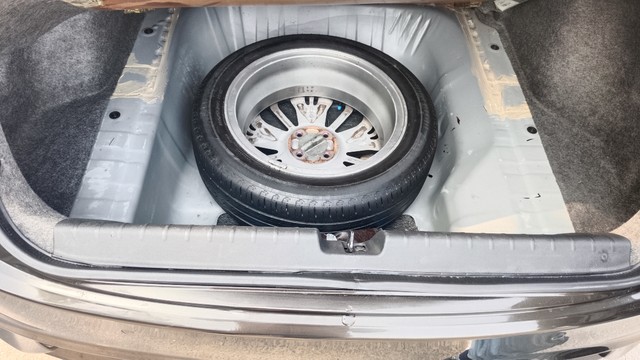 Second-hand 2019 Honda City i-VTEC CVT ZX for sale in New Delhi-18