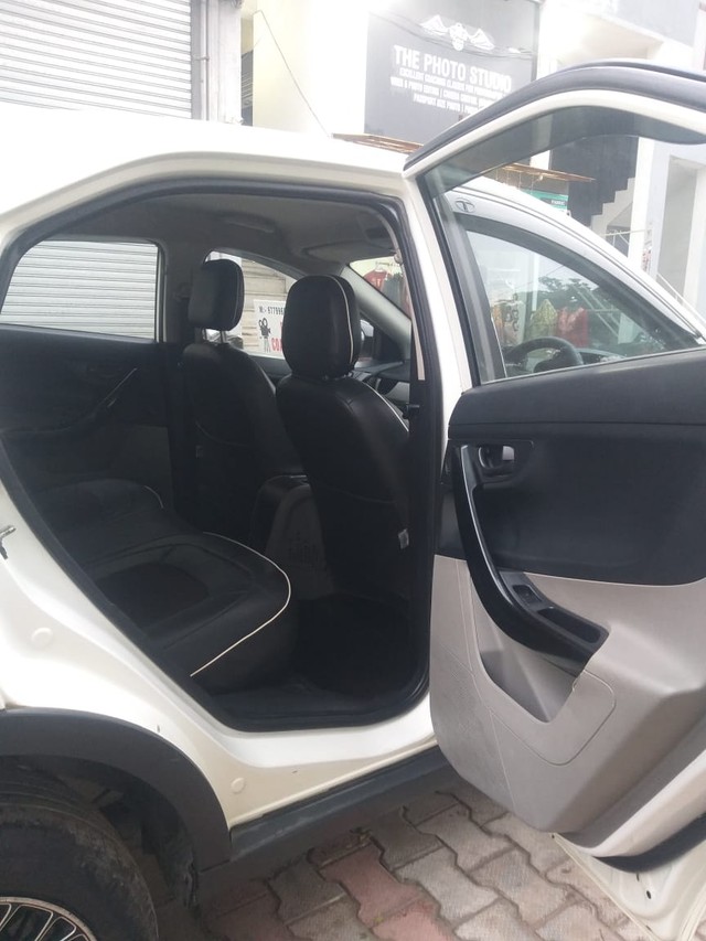 Second-hand 2019 Tata Nexon 1.5 Revotorq XM for sale in Ludhiana-5