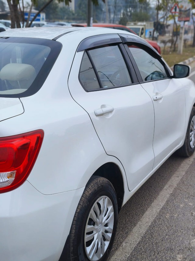 Second-hand 2018 Maruti Suzuki Swift Dzire VXI 1.2 for sale in Chandigarh-3