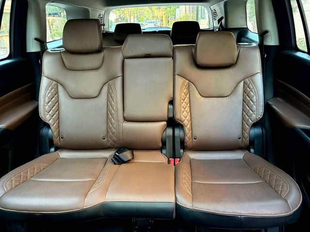 Second-hand 2022 Jeep Meridian Limited Opt AT BSVI for sale in New Delhi-5
