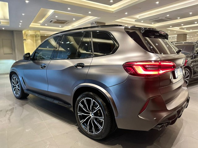 Second-hand 2020 BMW X5 xDrive 30d xLine for sale in New Delhi-2