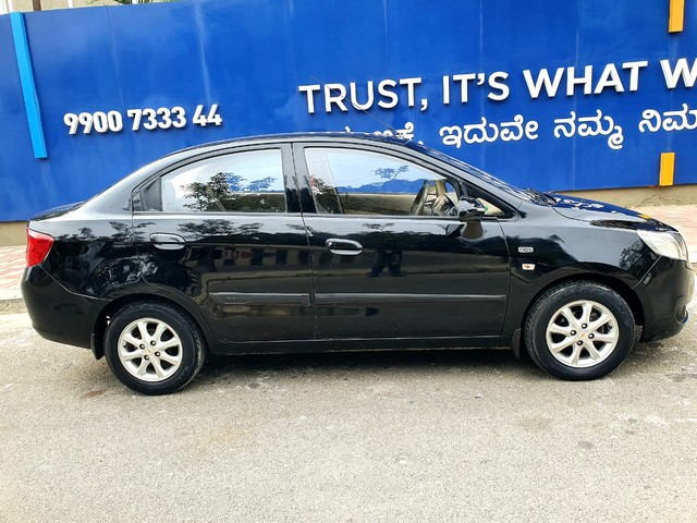 Second-hand 2013 Chevrolet Sail 1.2 LT ABS for sale in Bangalore-4