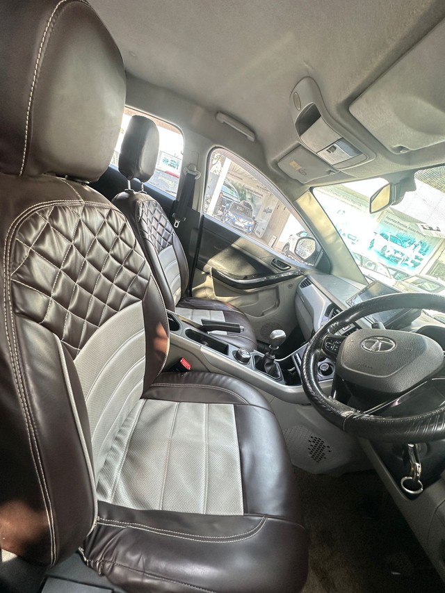 Second-hand 2017 Tata Nexon 1.5 Revotorq XM for sale in Lucknow-4