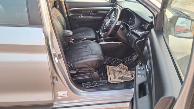 Second-hand 2020 Maruti XL6 Zeta for sale in Faridabad-10