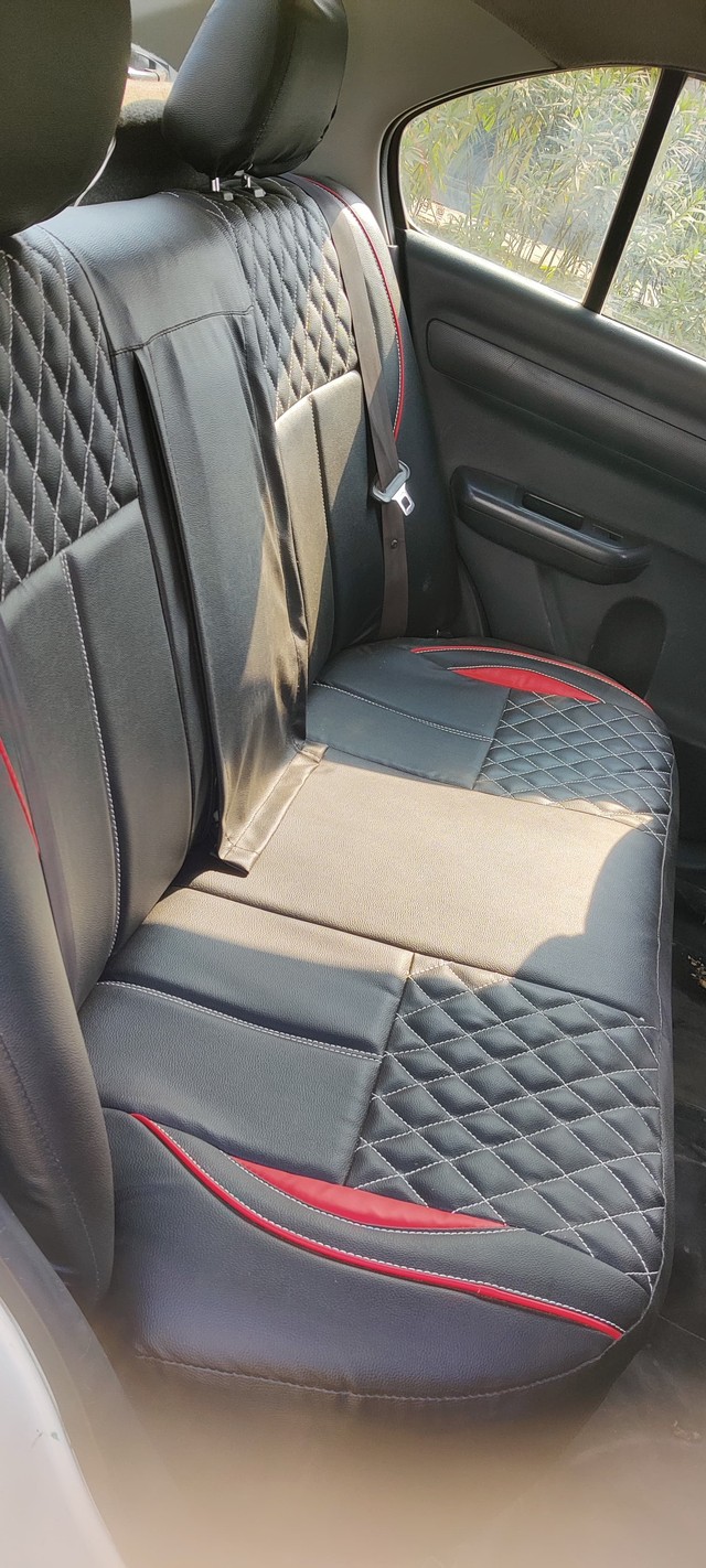 Second-hand 2015 Maruti Suzuki Swift Dzire VDI for sale in Dewas-5