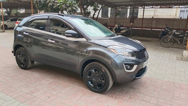 Second-hand 2019 Tata Nexon 1.2 Revotron XMA for sale in New Delhi-3