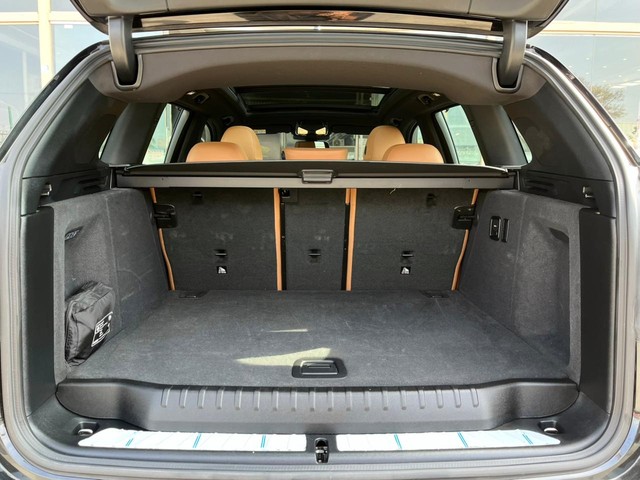 BMW X3 xDrive20d M Sport Second-hand 2023 BMW X3 xDrive20d M Sport for sale in Bangalore-15