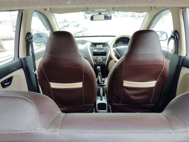 Second-hand 2013 Hyundai EON Era Plus for sale in Miraj-10