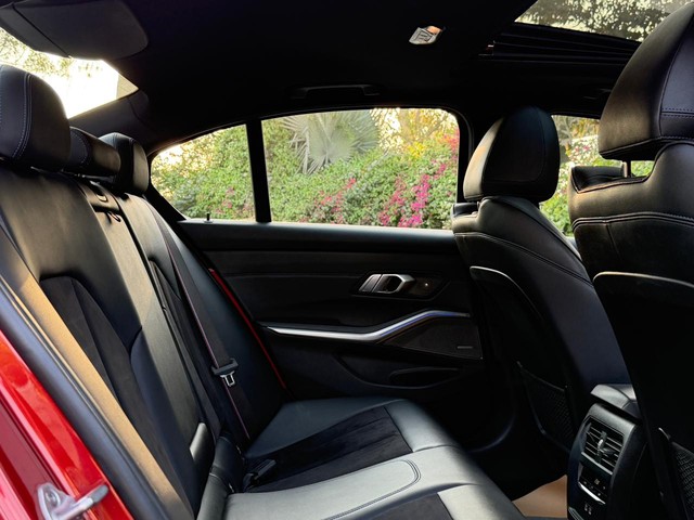 Second-hand 2022 BMW 3 Series M340i Xdrive for sale in New Delhi-13