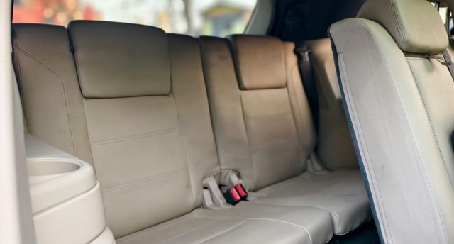 Second-hand 2017 Ford Endeavour 2.2 Titanium AT 4X2 for sale in Kolkata-18