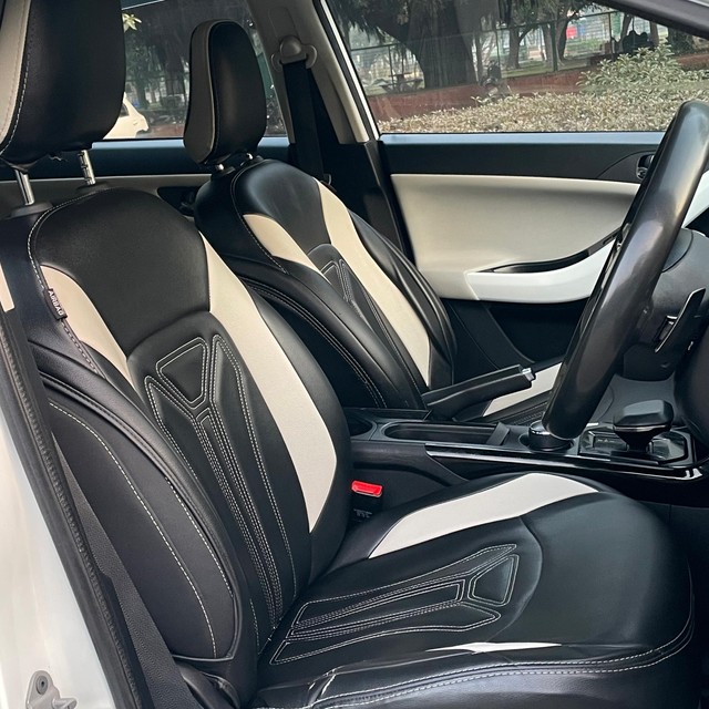 Second-hand 2024 Tata Nexon Creative for sale in New Delhi-8