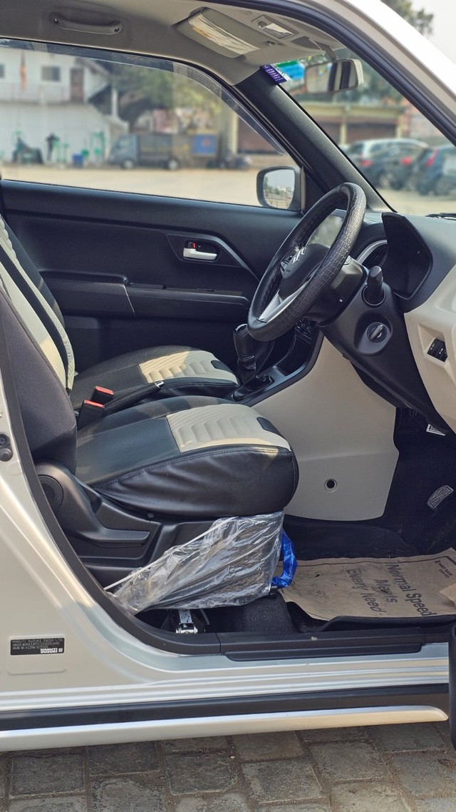 Second-hand 2025 Maruti Wagon R ZXI Plus for sale in Nagpur-7